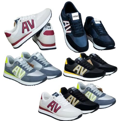 AV Runner Series