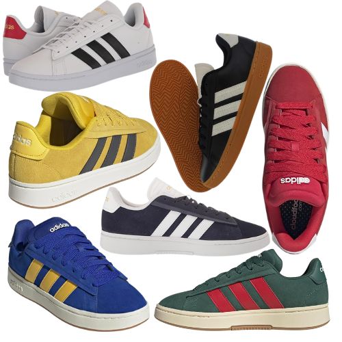 Adidas Cute