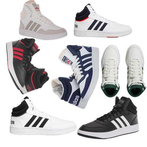 Adidas Mid-Court