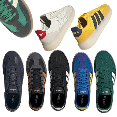 Adidas VL Court