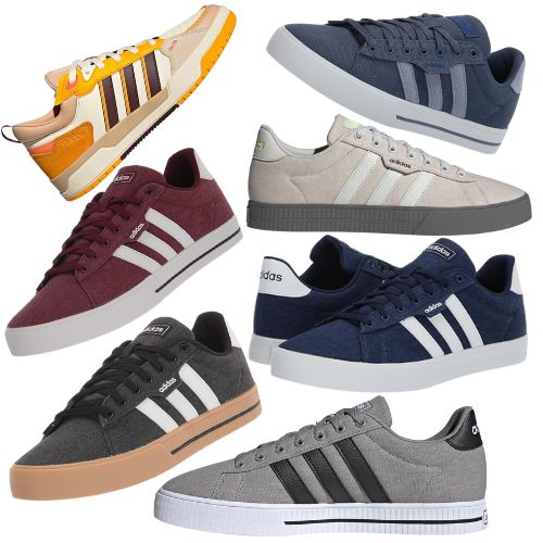 Adidas Vulc Style