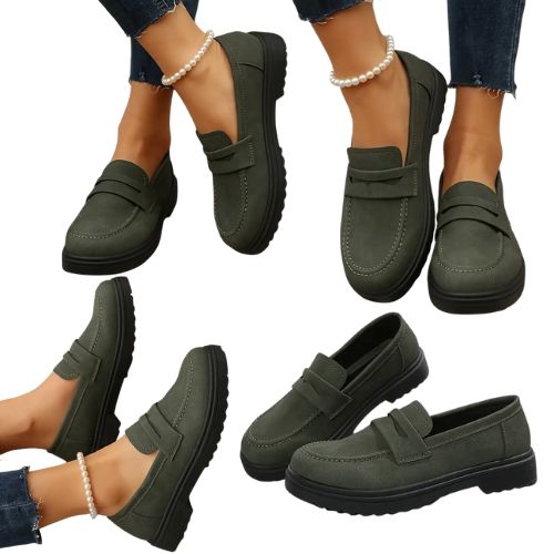 AeroGlide Loafer