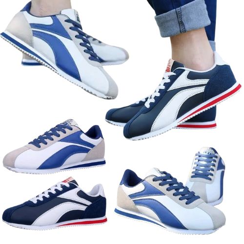 AeroStride Classics