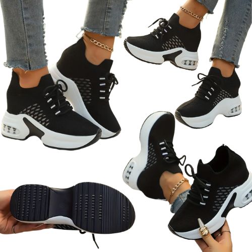 AirFlex Knit