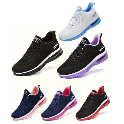 Air Max Mesh