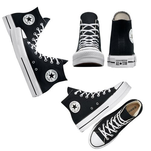 All-Star Canvas High