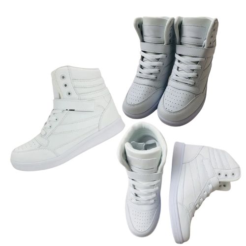 AllWhite Boost