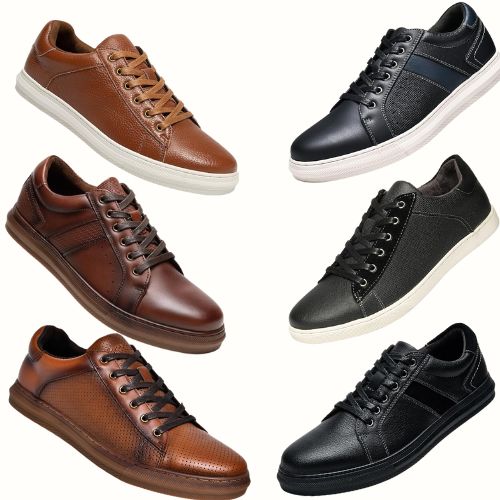Arkbird Classic Lace-Up