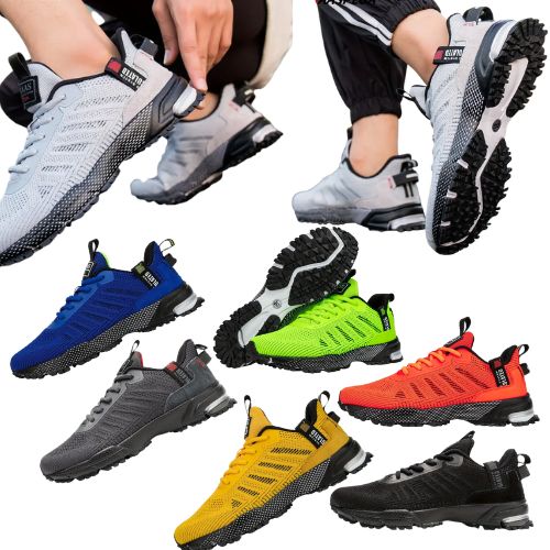 BP Mesh Sneakers