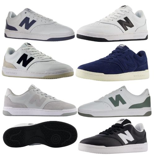 Balance Court Trainers
