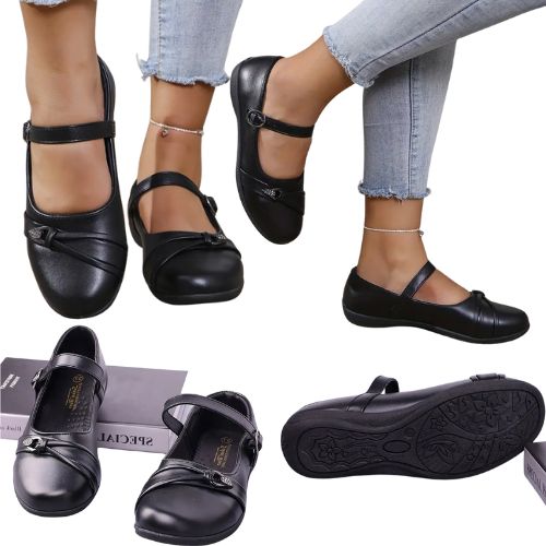 Beans MJ Flats