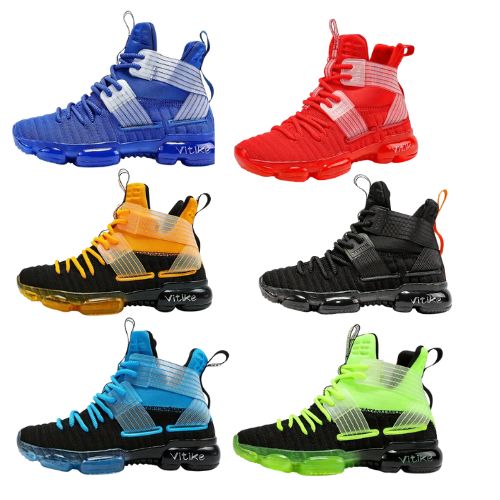 BlazeTop Runners