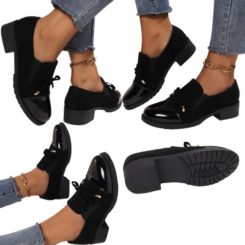 BowBliss Heels (Women’s)