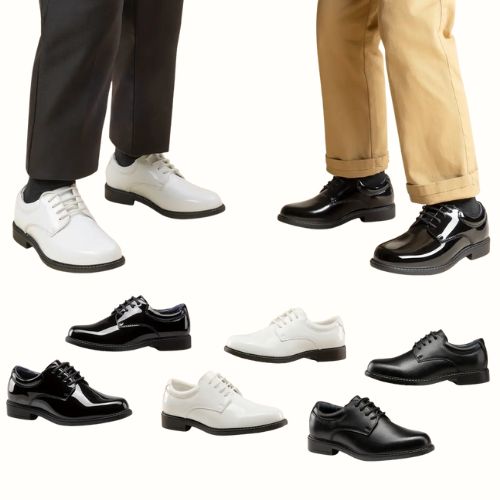 Boys Classic Ox