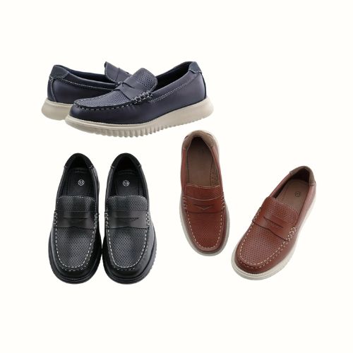 Boys' Loafer Flats