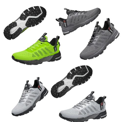C-HOO Mesh Trainers