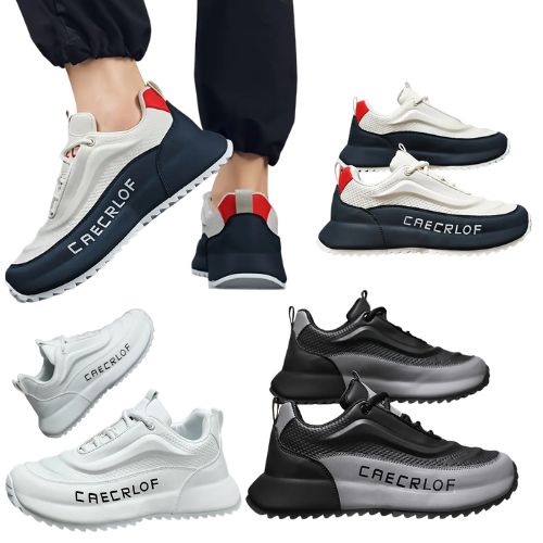 CaerloF Flex Walkers