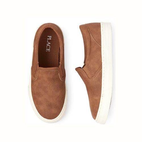 Caramel Cruisers