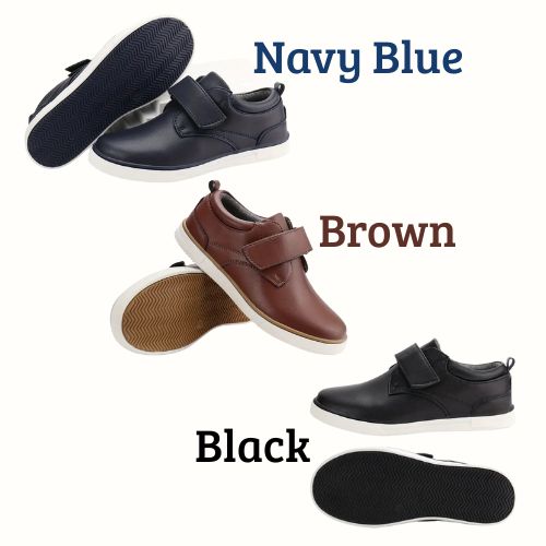 C-Oxford Loafers