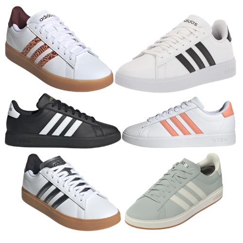 Classic Adidas