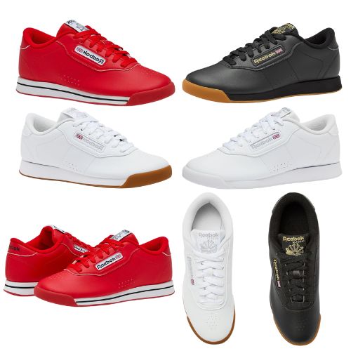 C-Strike Reeboks