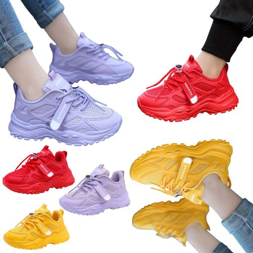 ColorCharge