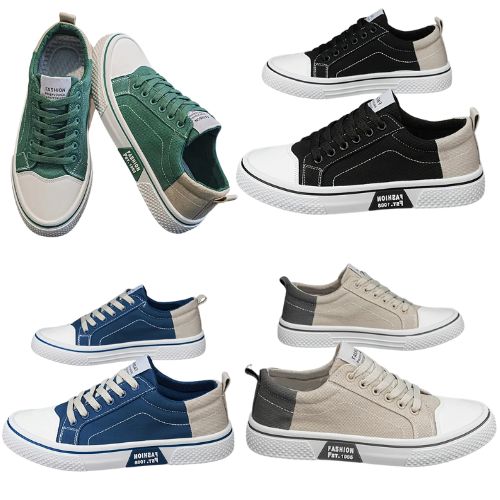 ColorEdge Canvas Kicks