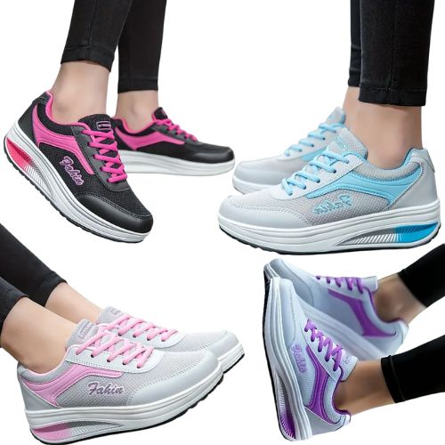 Color Pop Walkers