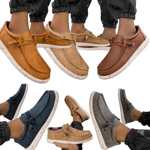 Comfy Everyday Moccasins