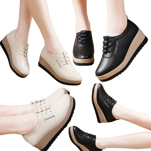 Comfy Lift Shoes
