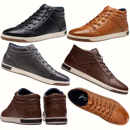 CoreRise Mid Sneakers