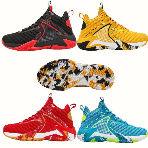 CourtFlash Sneakers