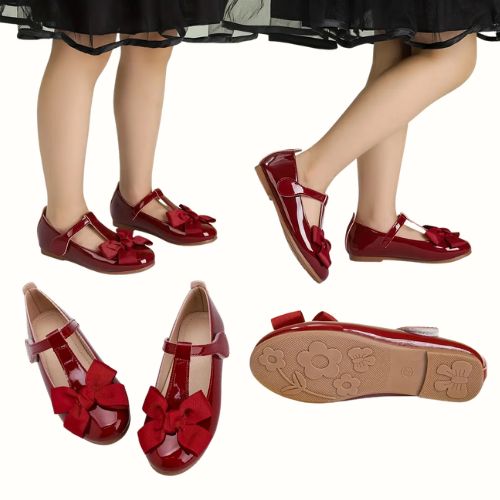 Crimson Ribbon MJ