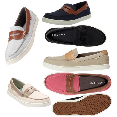 DockVibe Casual Loafers