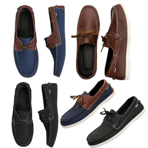 DockWeave Mocs