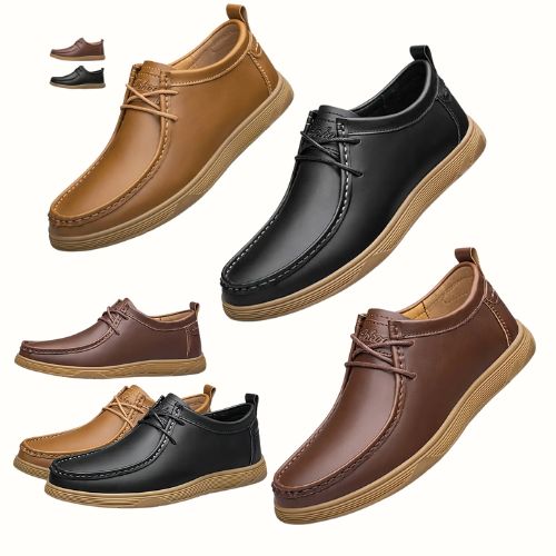 EasyStride Loafers