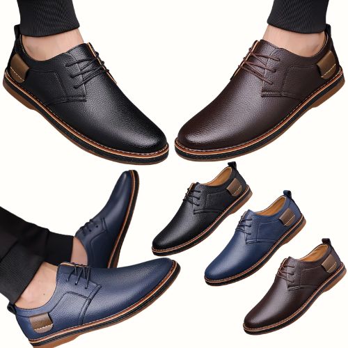 FlexEdge Oxford Walkers