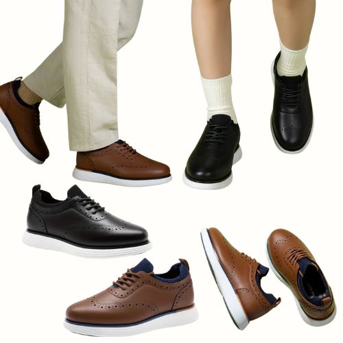 Flex Oxford
