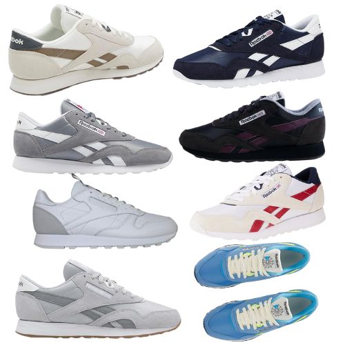 FlexRetro Classics