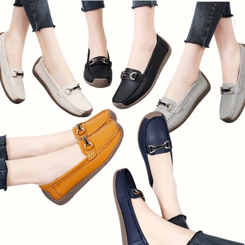 FlexRide Loafer