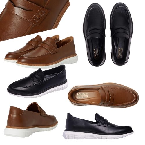 FlexStride Loafers