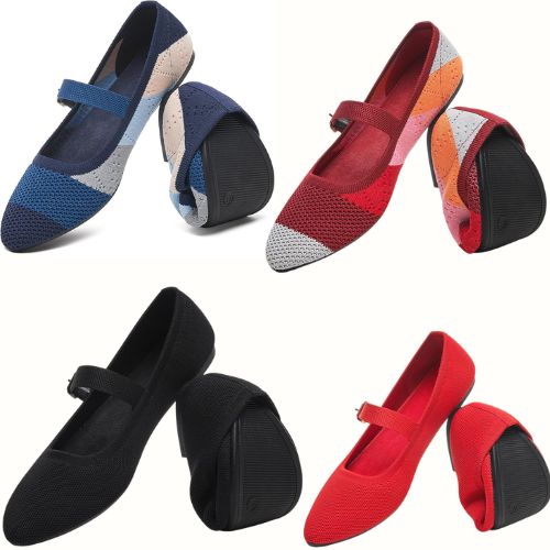 FlexWeave Women’s Mary Jane