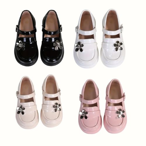 Flower-Strap MJ