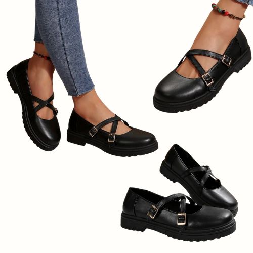 Cross-Strap