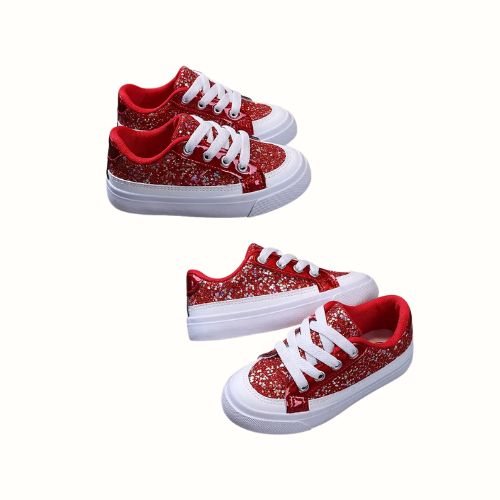 Glitter-Stride