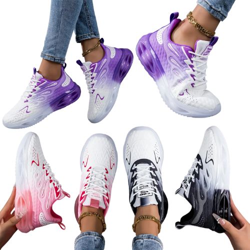 Gradient Air Boost