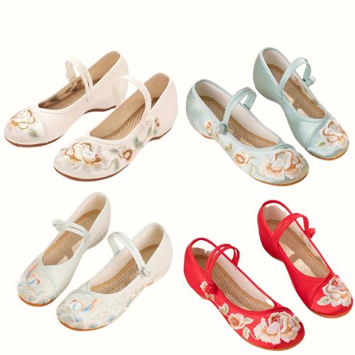 Blossom Satin MJ