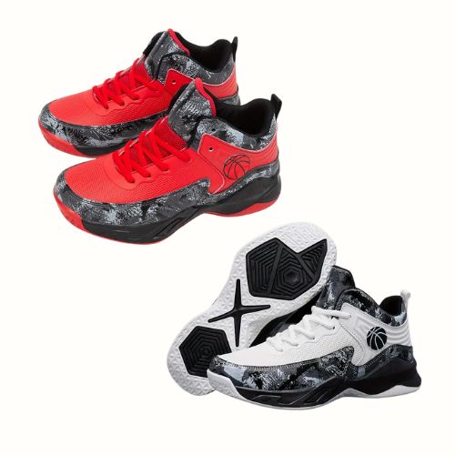 Hoop Kids’ BB