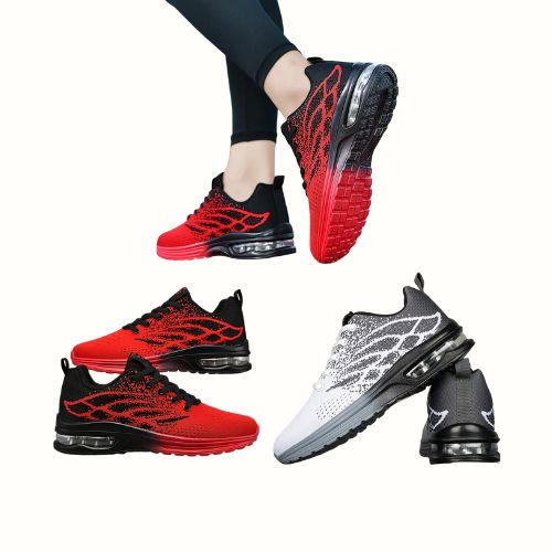 KnitTech Air