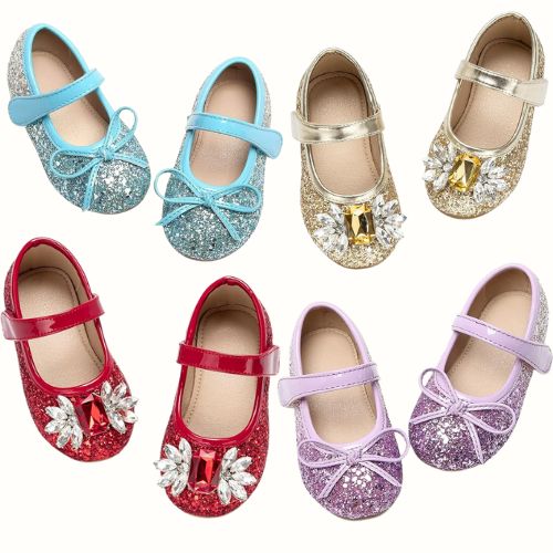 Crystal Ballet